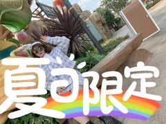 -七彩云南欢乐世界