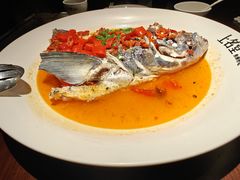 -上名堂·鱼头好吃(体育场路店)