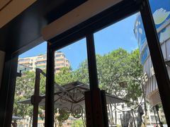 -Peet's 皮爷咖啡(乐峰店)