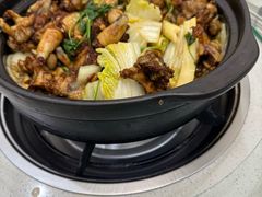 -众悦夜郎蛙美食餐厅(太原南街店)