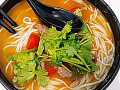 -一品郑记重庆牛肉米线馆(东泰路店)