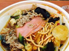 -全家便利店(大连路二店)