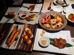 -匠和风精致料理(莆田财富中心店)