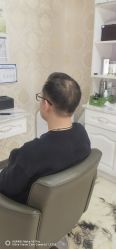 -唐风采假发补发定制