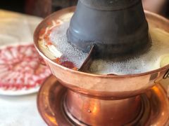 -东来顺饭庄(天坛店)