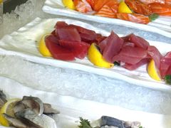 -上海锦江汤臣洲际大酒店壹阶层