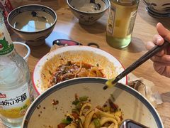 -宋益驴蹄子面肉夹馍(辛家庙店)