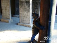 -仓颉庙