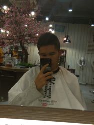 -逸丝风尚yesfashion造型