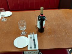 -Entrecôte 法国牛扒馆(保利·时光里店)
