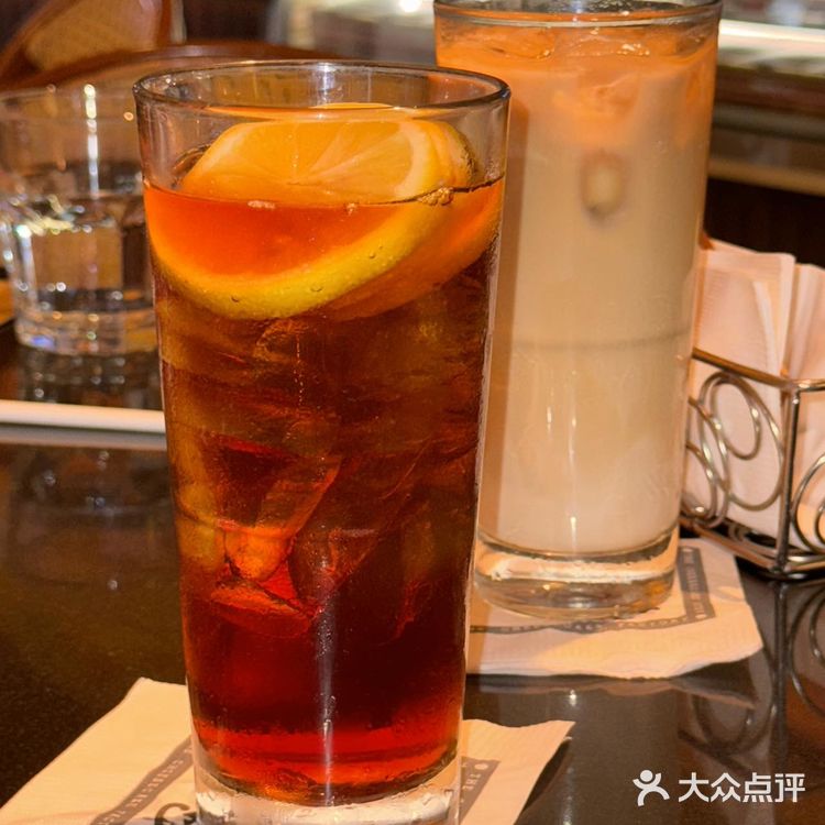 北京王府井这家餐厅尊嘟很chill！！