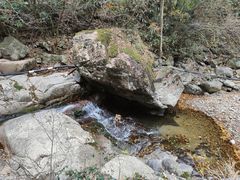 -太湖源风景区