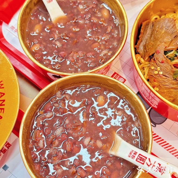 林俊杰同款南昌拌粉！10r吃到扶墙！