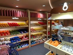 -奈尔宝·国风主题儿童乐园·亲子餐厅(豫园商城店)