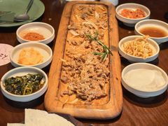 -Fuzzy Bistro 浮几韩餐·茶酒馆