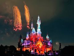 -上海迪士尼度假区