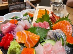 -Hatsune隐泉日式料理(SKP店)