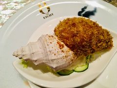 -8餐厅(新葡京酒店)