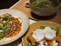 -BAKER&SPICE(安福路店)