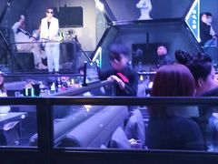-M-MIX电音烤吧