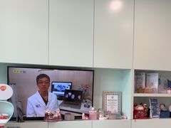 -维乐口腔·埃齐门诊(静安店)