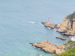 -东澳岛