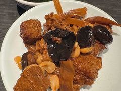 -阿大排档(长春这有山店)