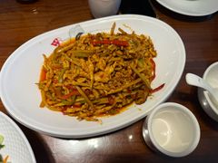 -惠宾饭庄(中山路店)