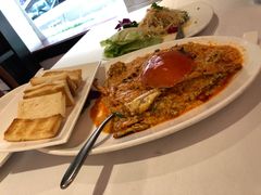 -阿诺泰·泰国餐厅(棕北店)