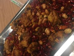 -吃户(玫瑰湾花园店)