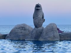 -渔岛海洋度假区