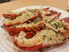 -大赤坎肥仔强烧味海鲜餐厅(大赤坎店)