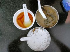 椰汁海榄薏米糖水-甜心阁(沿江路店)