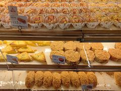 -山崎面包(苏州中心店)