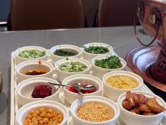 -额尔敦传统涮(体育场店)