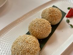 -东海朗廷酒店-唐阁T’ANG COURT 中餐厅