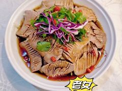 炝腰花-旭龙鱼头王(航华店)