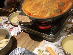 -冰川冷面·延边菜·炭烤串(观前店)