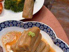 -兰庭玉树·老饭骨家宴(后海店)