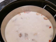 -煲宫猪肚鸡(晶品店)