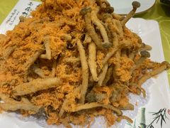 -大城·烧烤海鲜大排档(台东店)
