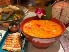 -太食獸泰式茶餐厅(IFS国金中心店)