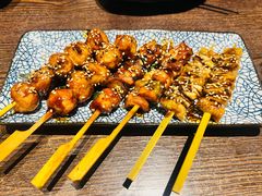 -哏儿寿司(红桥店)