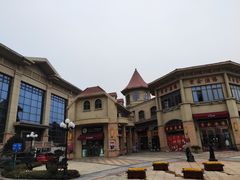 -碧海银沙海鲜餐厅(恒大海上威尼斯店)