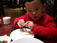 -宝鸡民族饭庄(英达路店)