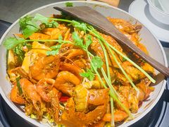 -虾念·128香辣虾.武汉烧烤(龙华总店)