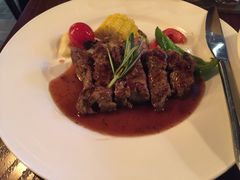 -斯比特花园西餐厅(东方商厦店)