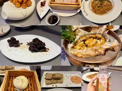 -桂满陇·杭州饭店(清河万象店)