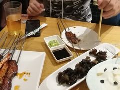 -鬼味烤翅(南锣鼓巷店)