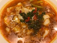 -東舍食唐精品陕菜馆